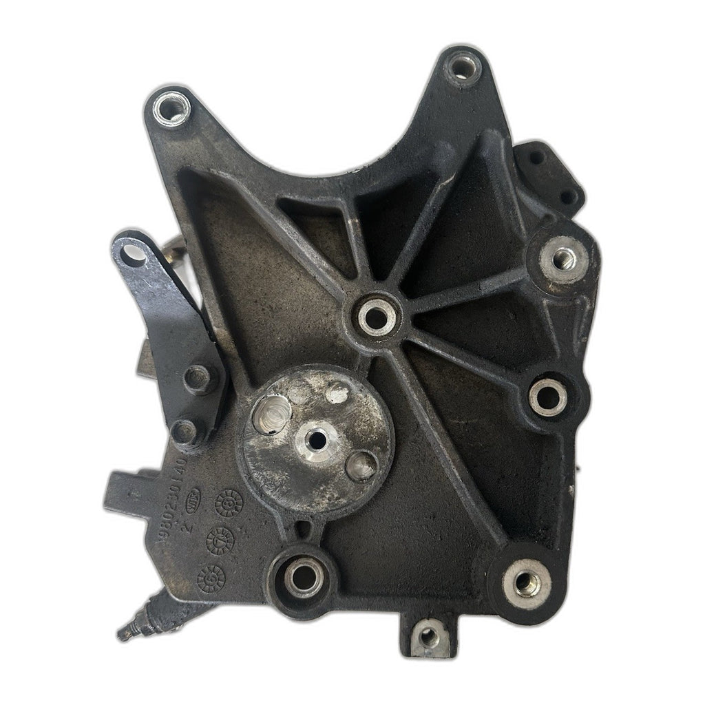 LMM Duramax Alternator 2007 - Remanufactured Direct-Fit Diesel Replacement