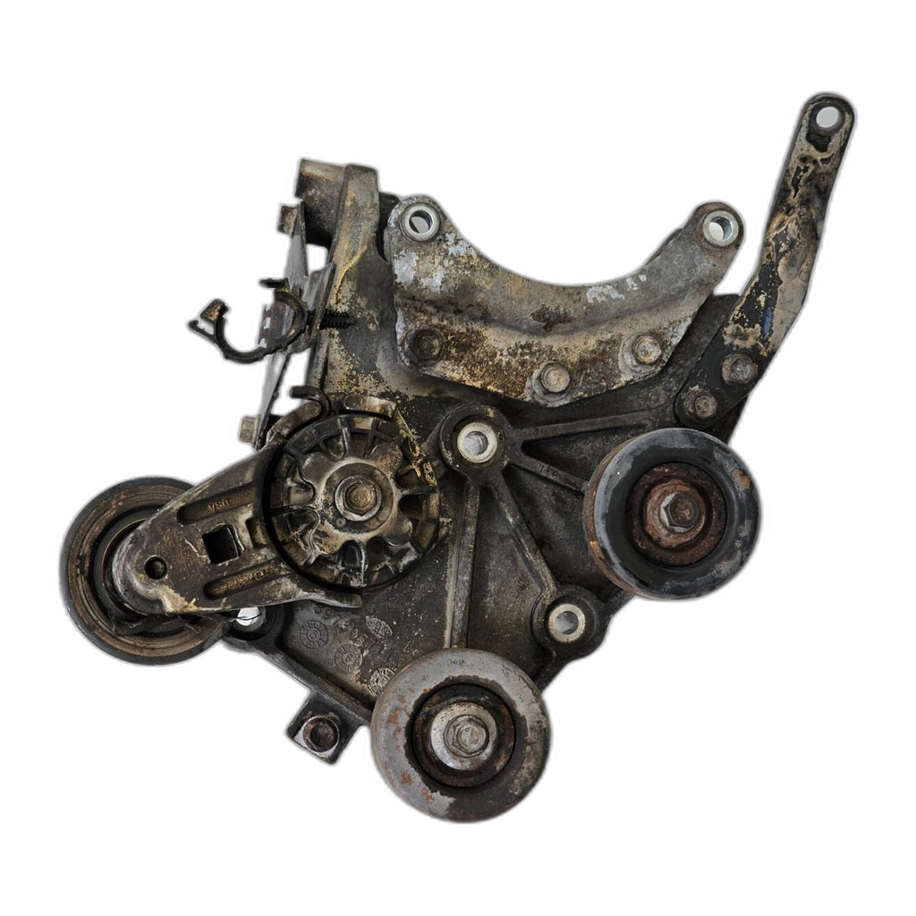 LMM Duramax Alternator 2007 - Remanufactured Direct-Fit Diesel Replacement