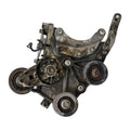 LMM Duramax Alternator 2007 - Remanufactured Direct-Fit Diesel Replacement