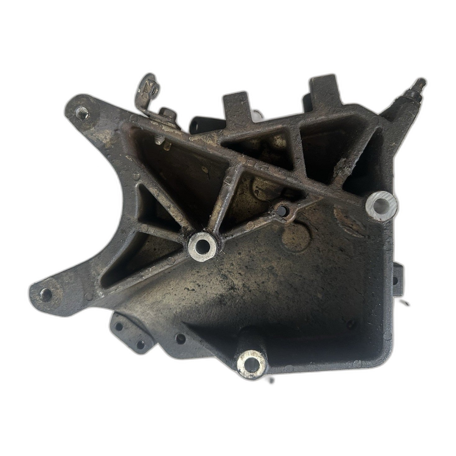 LMM Duramax Alternator 2007 - Remanufactured Direct-Fit Diesel Replacement