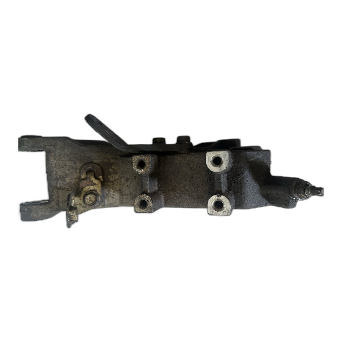 LMM Duramax Alternator 2007 - Remanufactured Direct-Fit Diesel Replacement