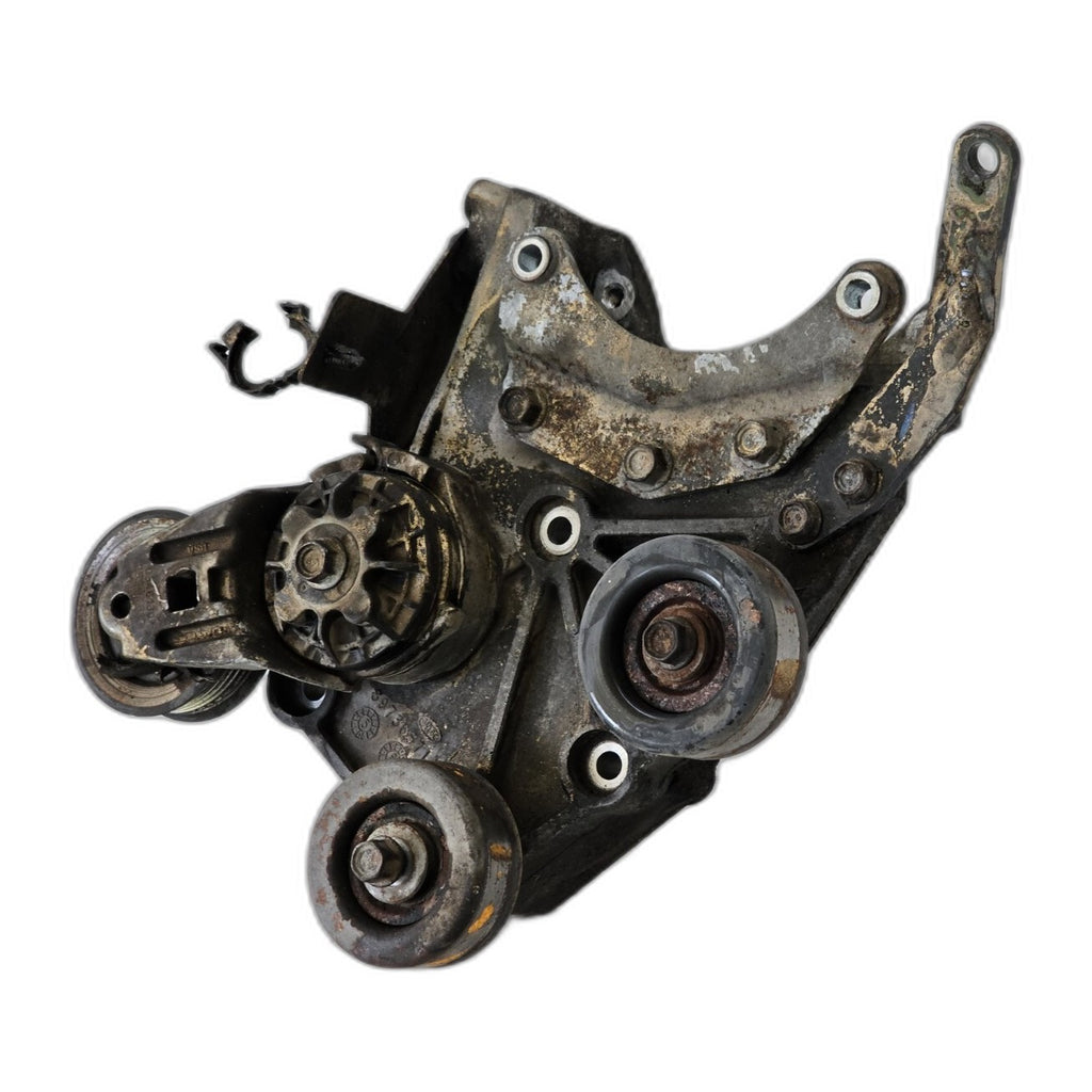 LMM Duramax Alternator 2007 - Remanufactured Direct-Fit Diesel Replacement