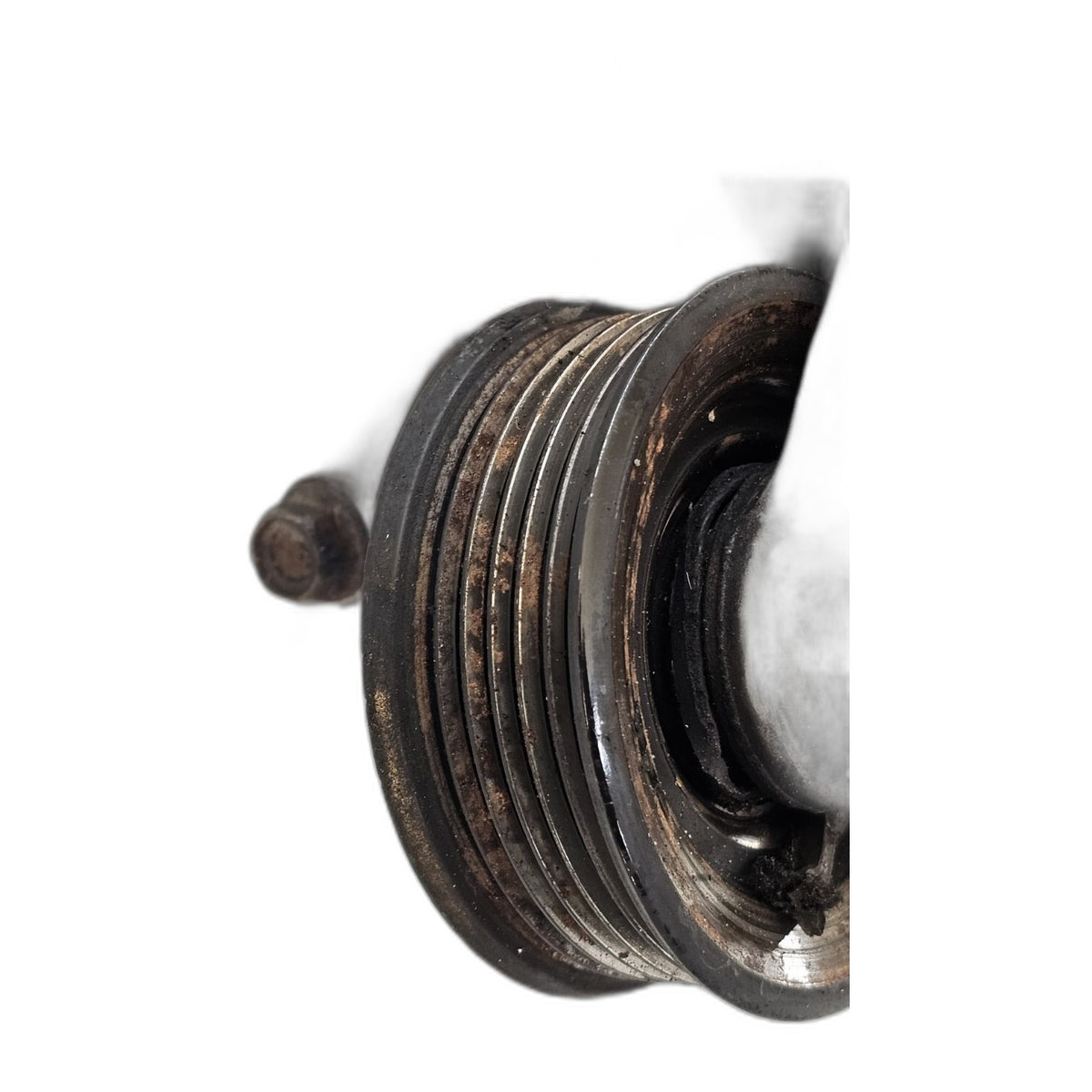 LMM Duramax Alternator 2007 - Remanufactured Direct-Fit Diesel Replacement