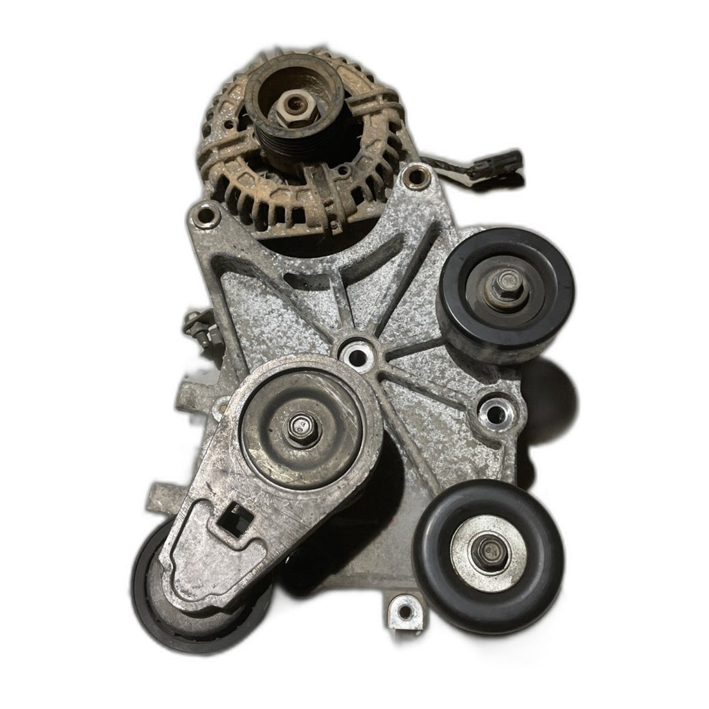 LMM Duramax Alternator 2008-2010 - Remanufactured Direct-Fit Diesel Replacement