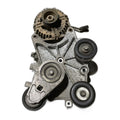 LMM Duramax Alternator 2008-2010 - Remanufactured Direct-Fit Diesel Replacement