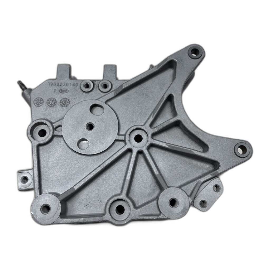LMM Duramax Alternator - Remanufactured Direct-Fit Diesel Replacement