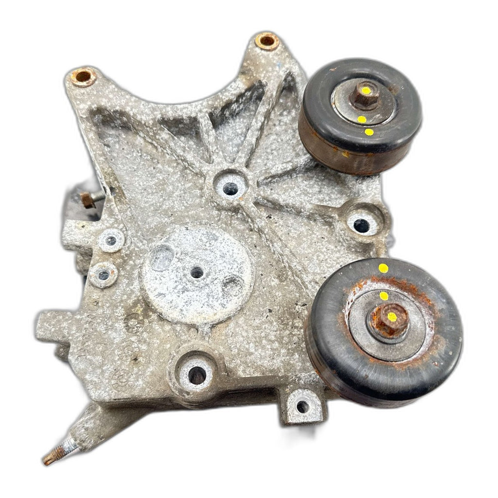 LMM Duramax Alternator - Remanufactured Direct-Fit Diesel Replacement