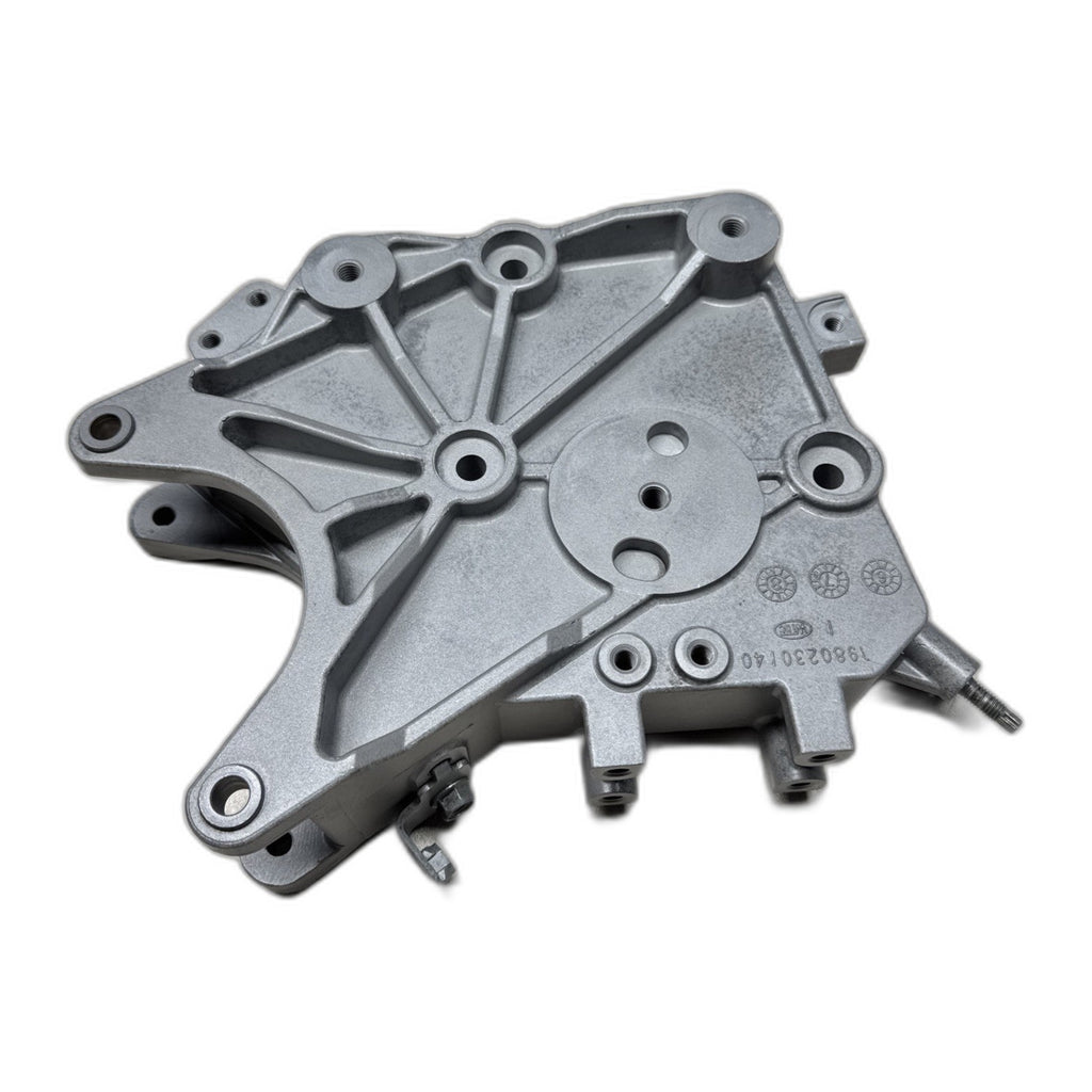LMM Duramax Alternator - Remanufactured Direct-Fit Diesel Replacement