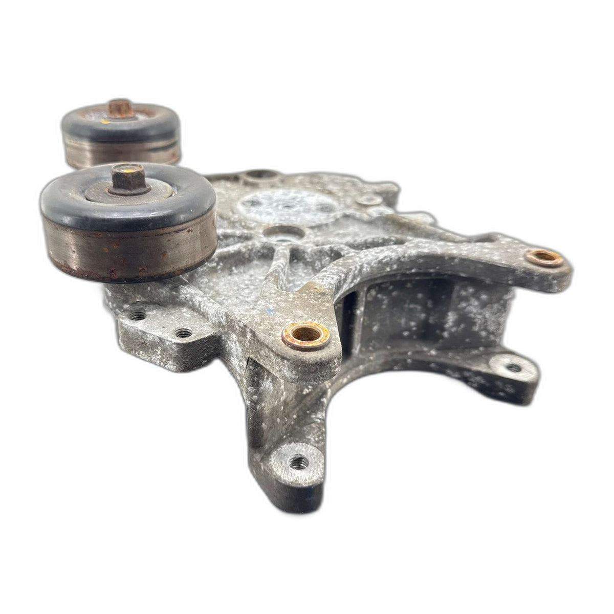 LMM Duramax Alternator - Remanufactured Direct-Fit Diesel Replacement