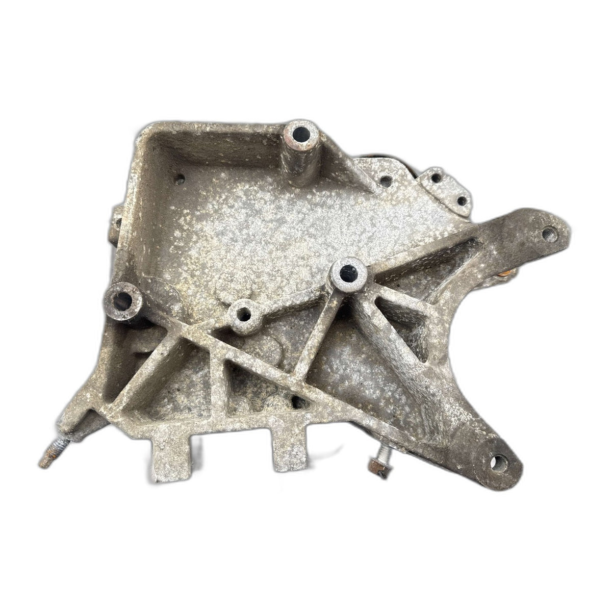 LMM Duramax Alternator - Remanufactured Direct-Fit Diesel Replacement
