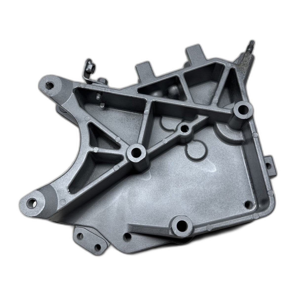 LMM Duramax Alternator - Remanufactured Direct-Fit Diesel Replacement
