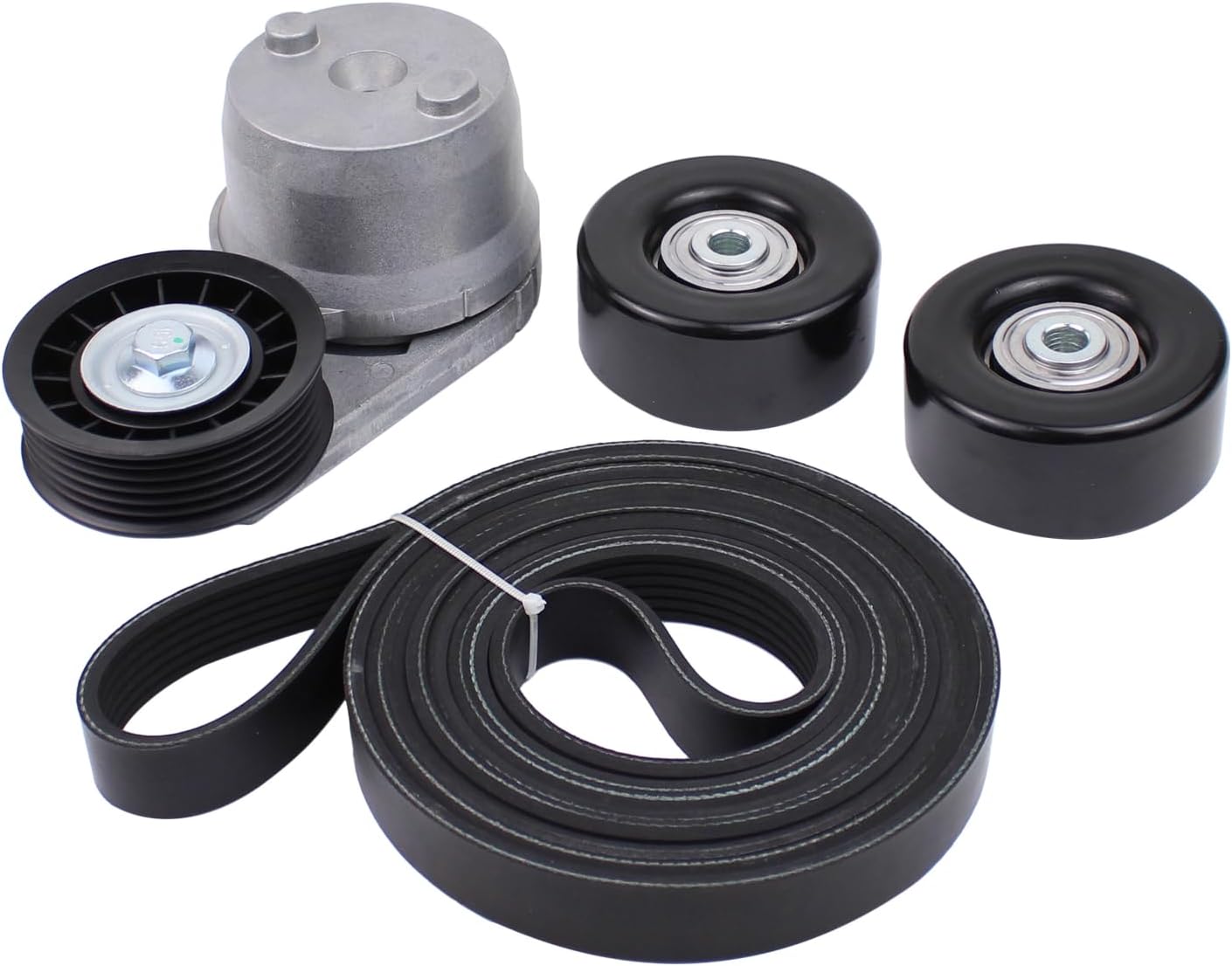 LMM Duramax Belt Tensioner 2007.5-2010 OEM