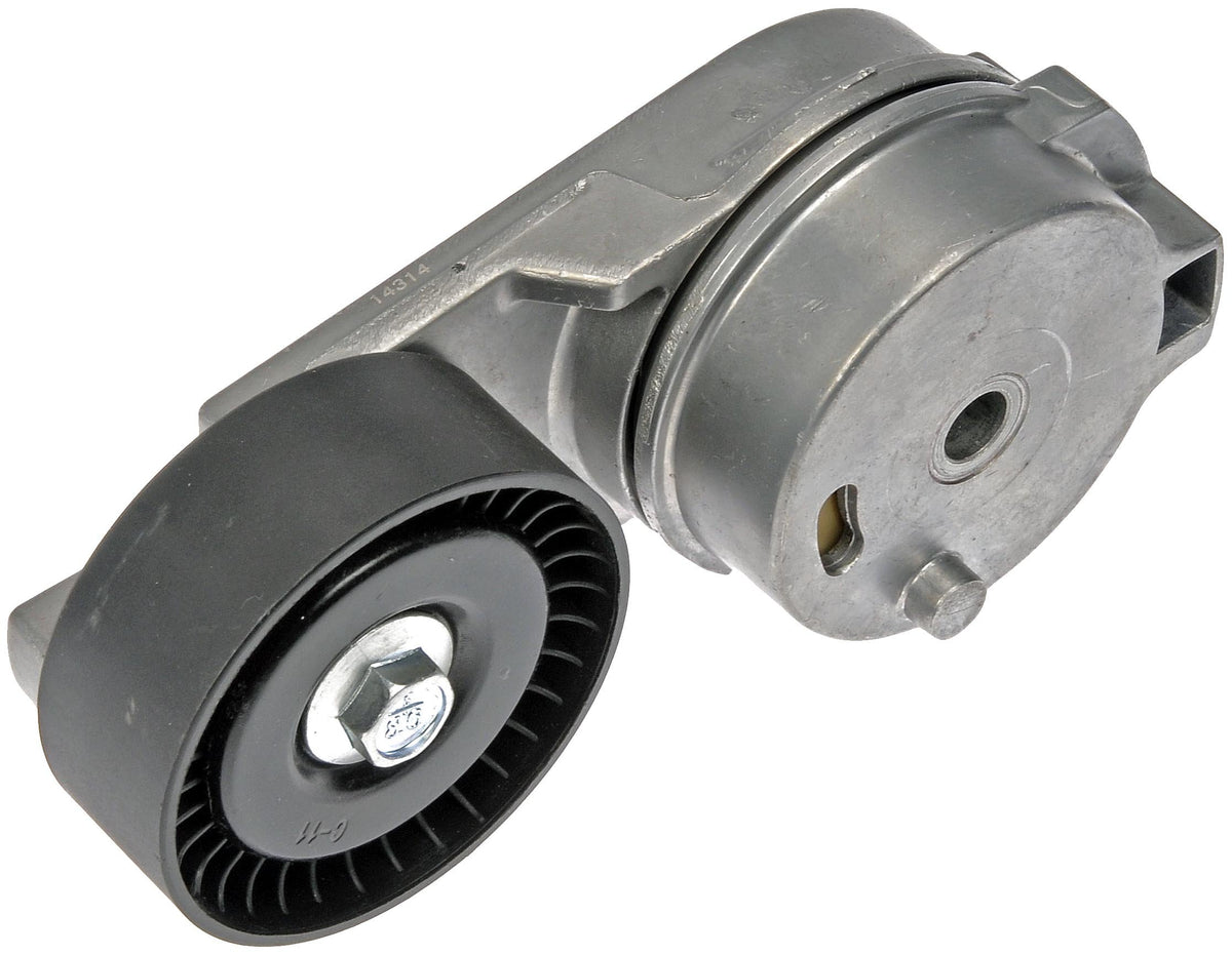 LMM Duramax Belt Tensioner 2007.5-2010 OEM