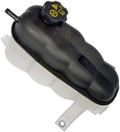 LMM Duramax Coolant Reservoir Tank 2007.5-2010 OEM
