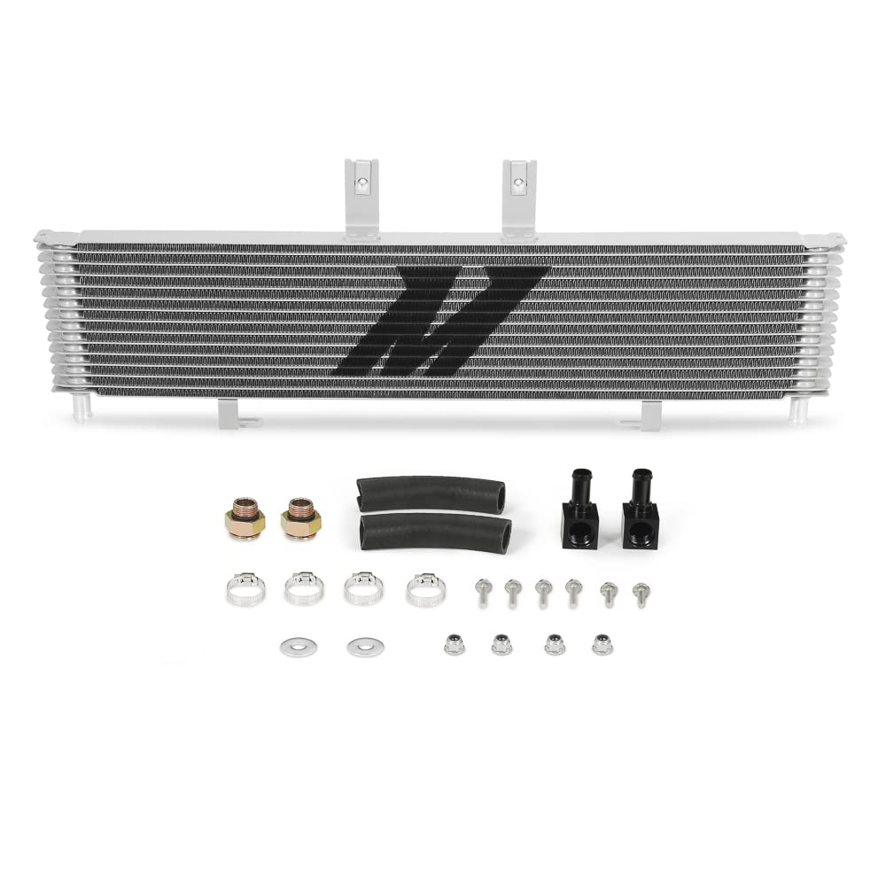LMM Duramax EGR Cooler 2006-2010 OEM