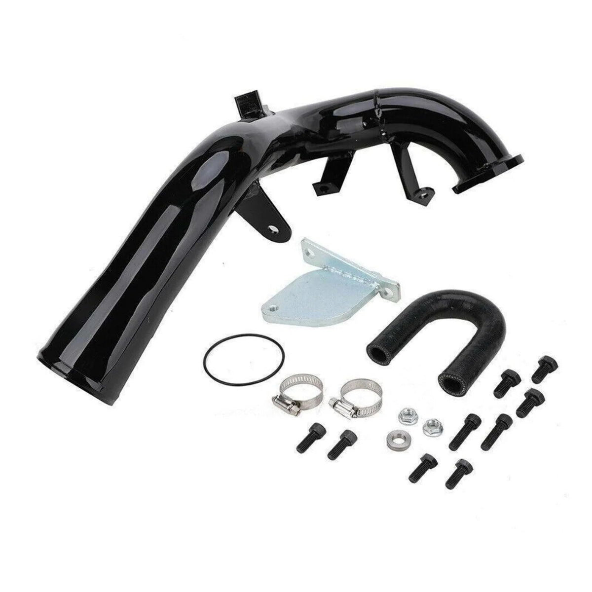 LMM Duramax EGR Cooler 2007-2010 OEM