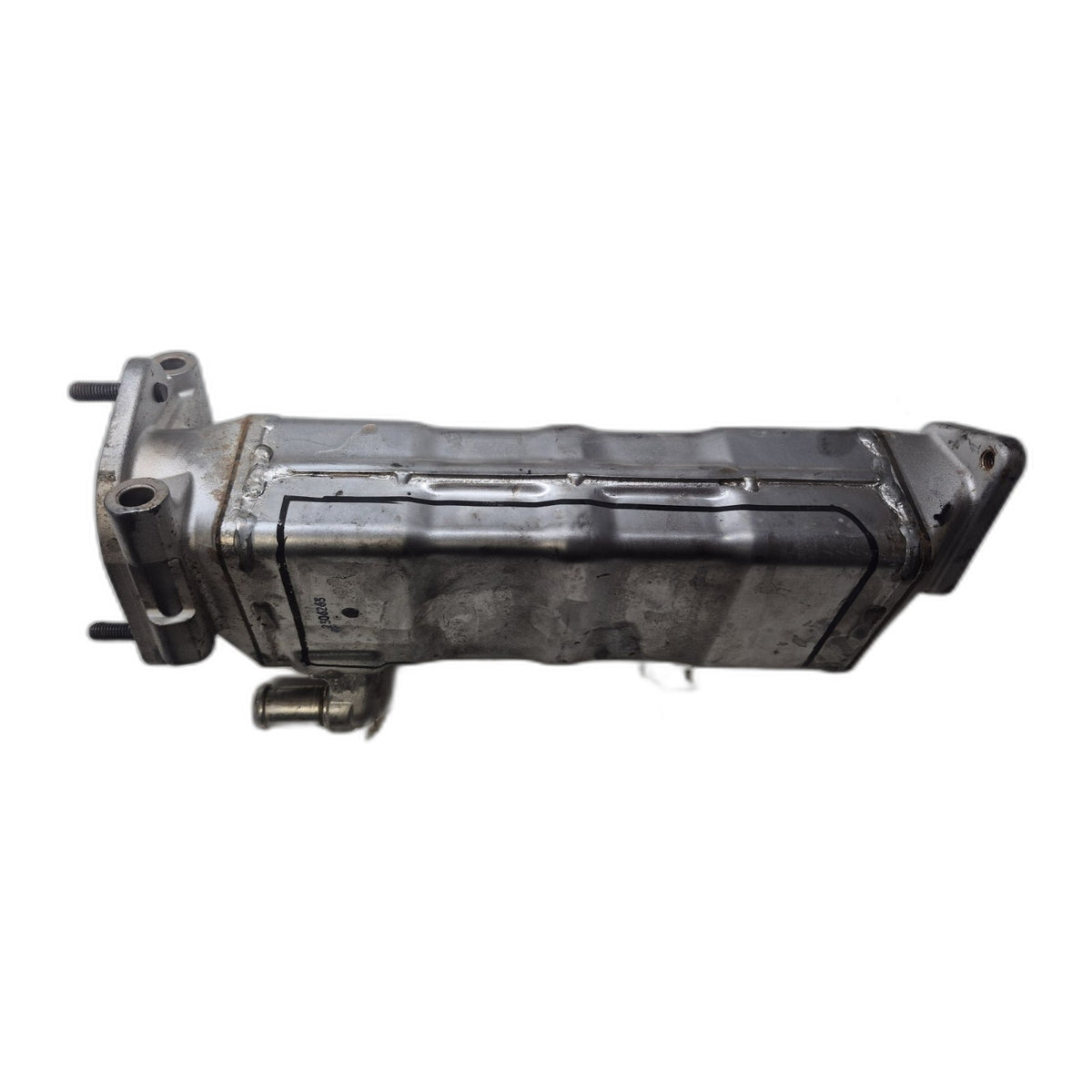 LMM Duramax EGR Cooler 2007 - New Direct-Fit Diesel Replacement