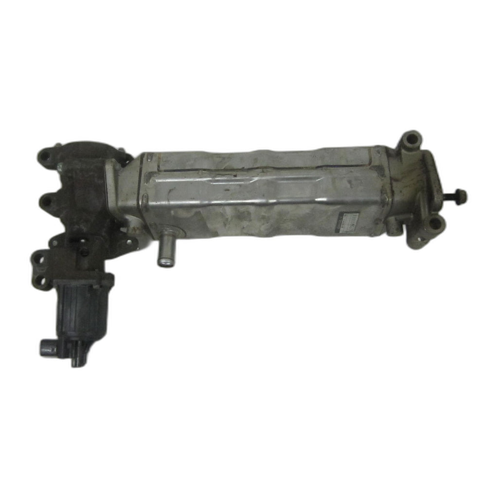 LMM Duramax EGR Cooler 2007 - New Direct-Fit Diesel Replacement