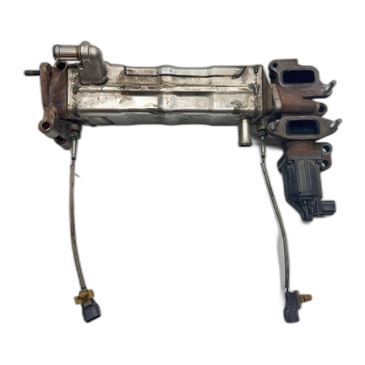 LMM Duramax EGR Cooler 2007 - New Direct-Fit Diesel Replacement