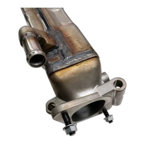 LMM Duramax EGR Cooler 2007 - New Direct-Fit Diesel Replacement