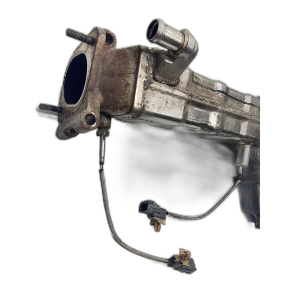 LMM Duramax EGR Cooler 2007 - New Direct-Fit Diesel Replacement