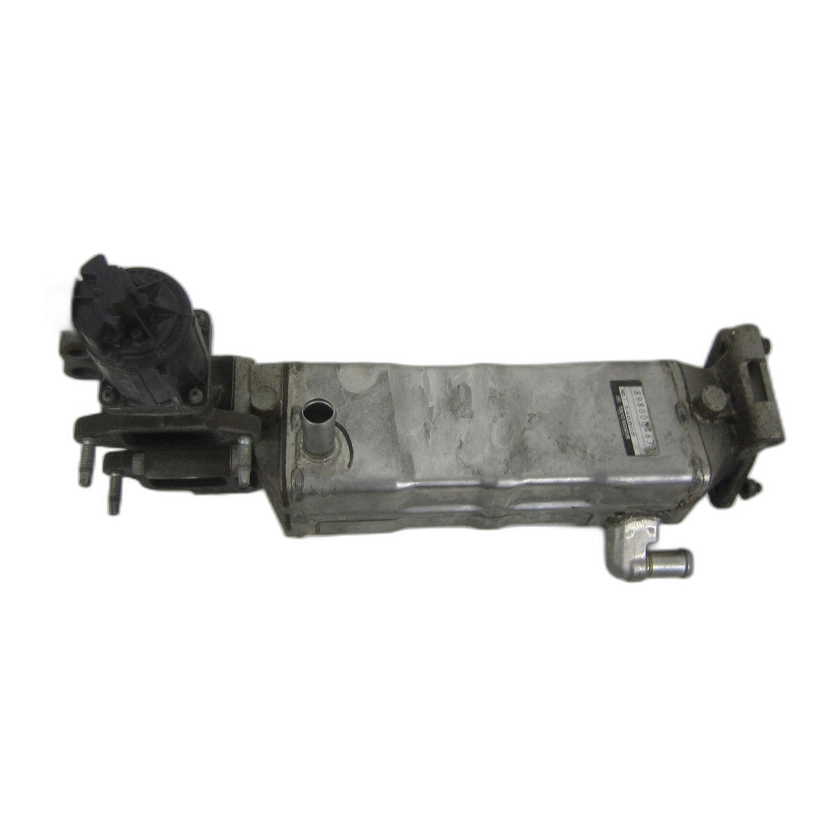 LMM Duramax EGR Cooler 2007 - New Direct-Fit Diesel Replacement