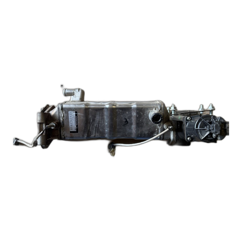 LMM Duramax EGR Cooler 2007 - New Direct-Fit Diesel Replacement
