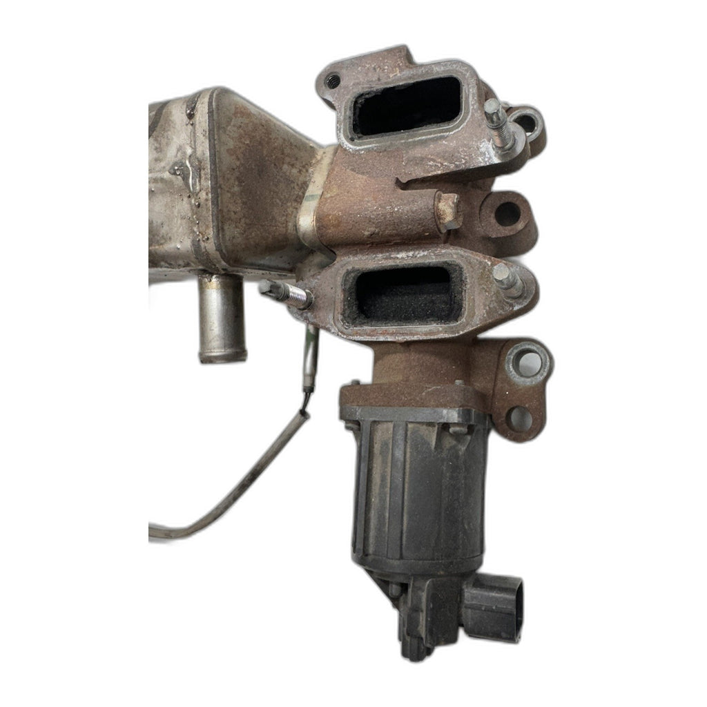 LMM Duramax EGR Cooler 2007 - New Direct-Fit Diesel Replacement