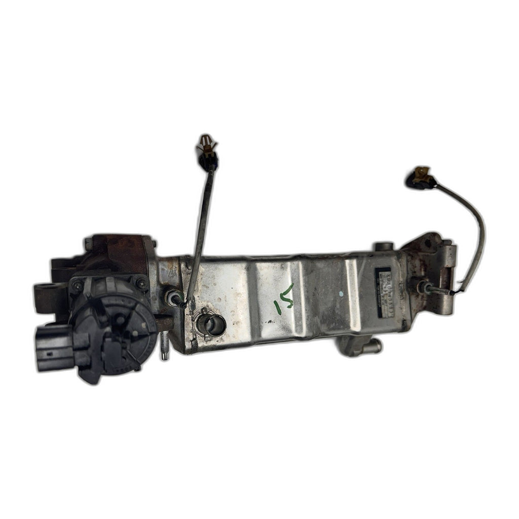 LMM Duramax EGR Cooler 2007 - New Direct-Fit Diesel Replacement