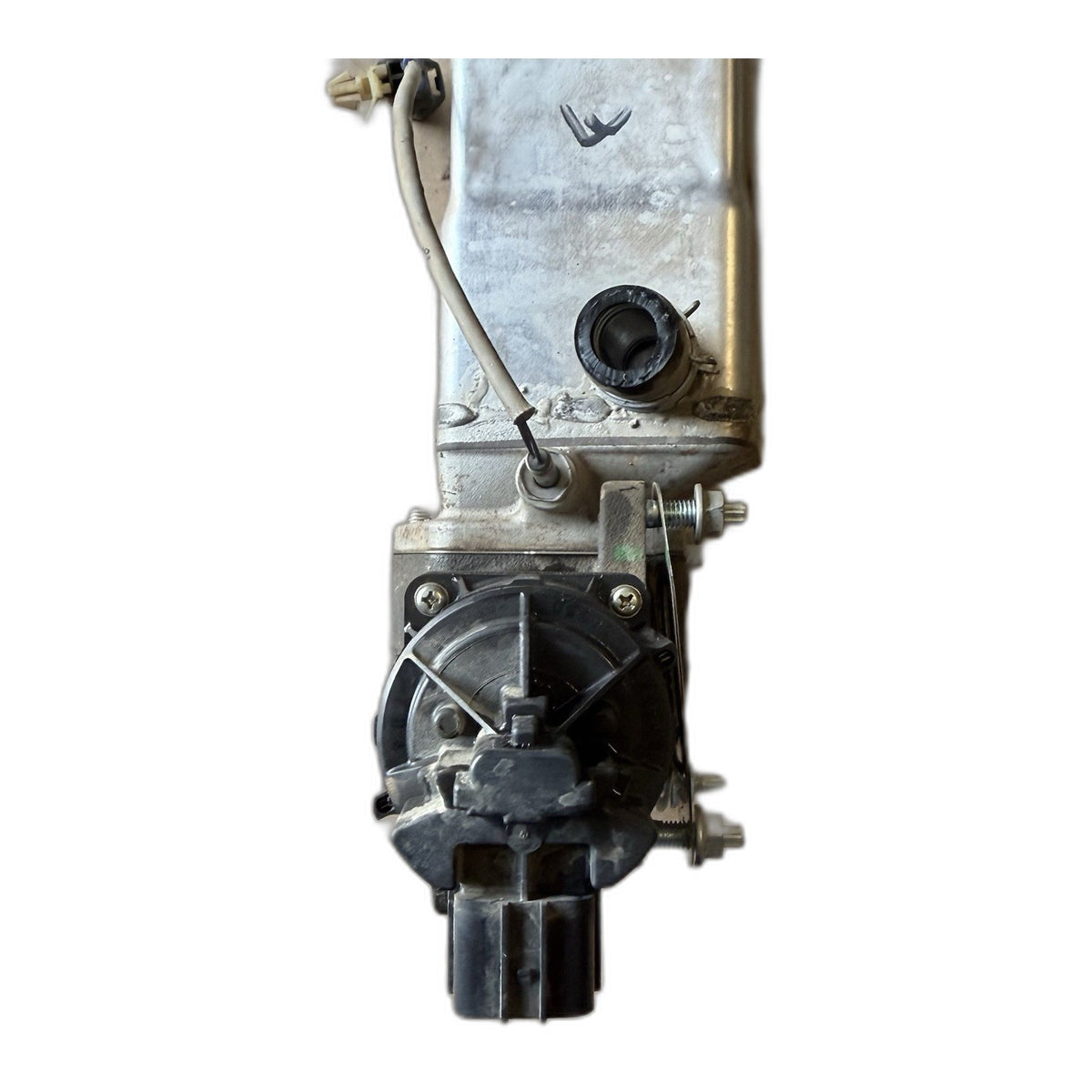 LMM Duramax EGR Cooler 2007 - New Direct-Fit Diesel Replacement