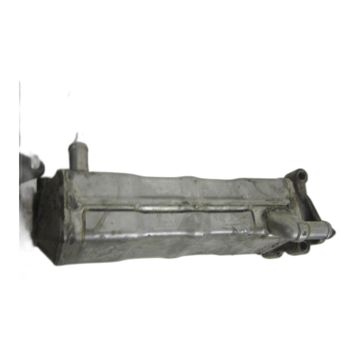 LMM Duramax EGR Cooler 2007 - New Direct-Fit Diesel Replacement