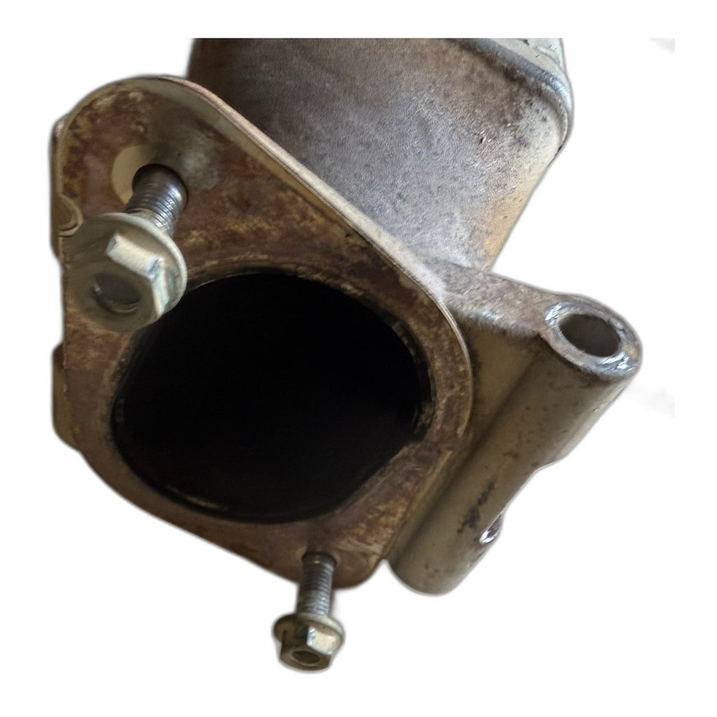 LMM Duramax EGR Cooler 2007 - New Direct-Fit Diesel Replacement