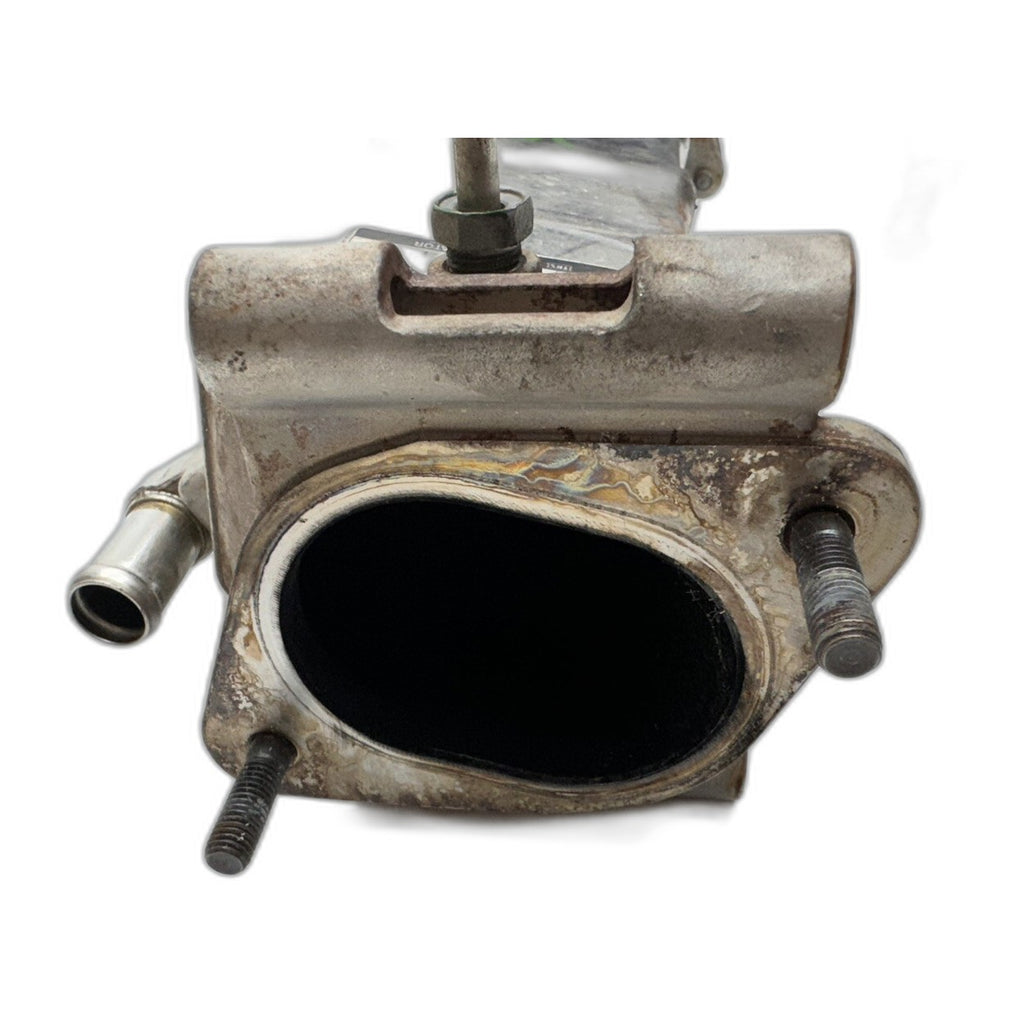 LMM Duramax EGR Cooler 2007 - New Direct-Fit Diesel Replacement