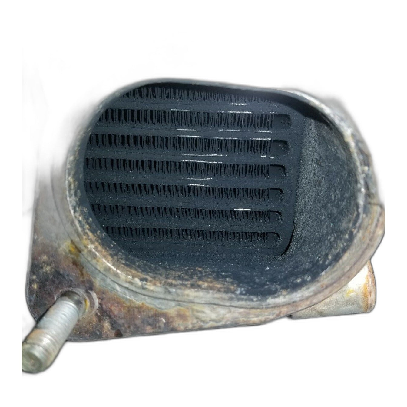 LMM Duramax EGR Cooler 2008-2010 - New Direct-Fit Diesel Replacement