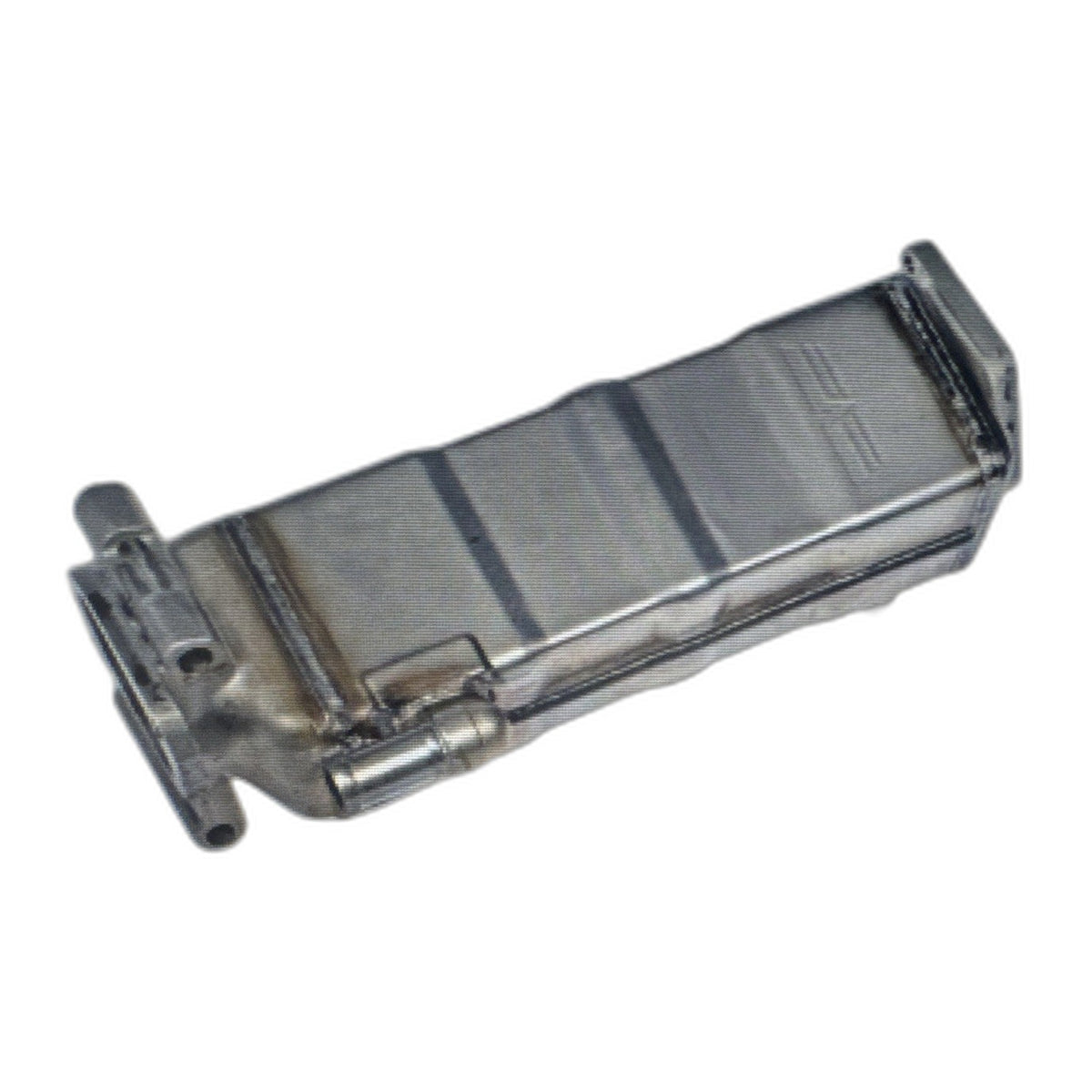 LMM Duramax EGR Cooler - New Direct-Fit Diesel Replacement