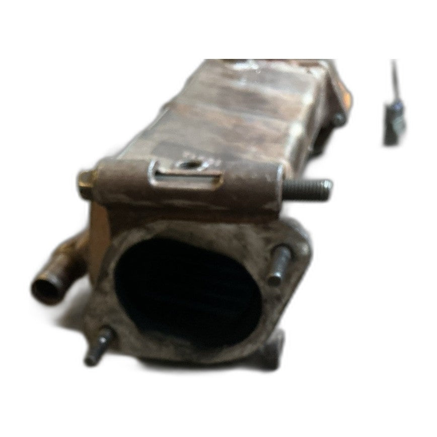 LMM Duramax EGR Cooler - New Direct-Fit Diesel Replacement