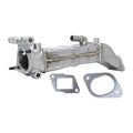 LMM Duramax EGR Cooler - New Direct-Fit Diesel Replacement