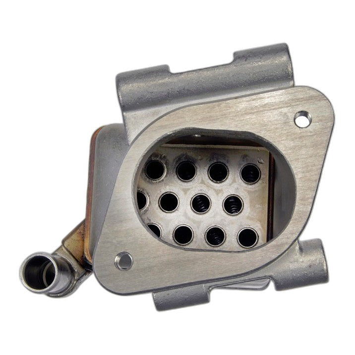 LMM Duramax EGR Cooler - New Direct-Fit Diesel Replacement