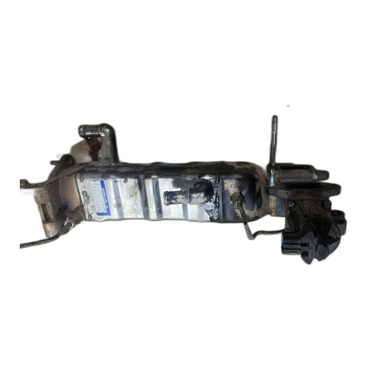 LMM Duramax EGR Cooler - New Direct-Fit Diesel Replacement