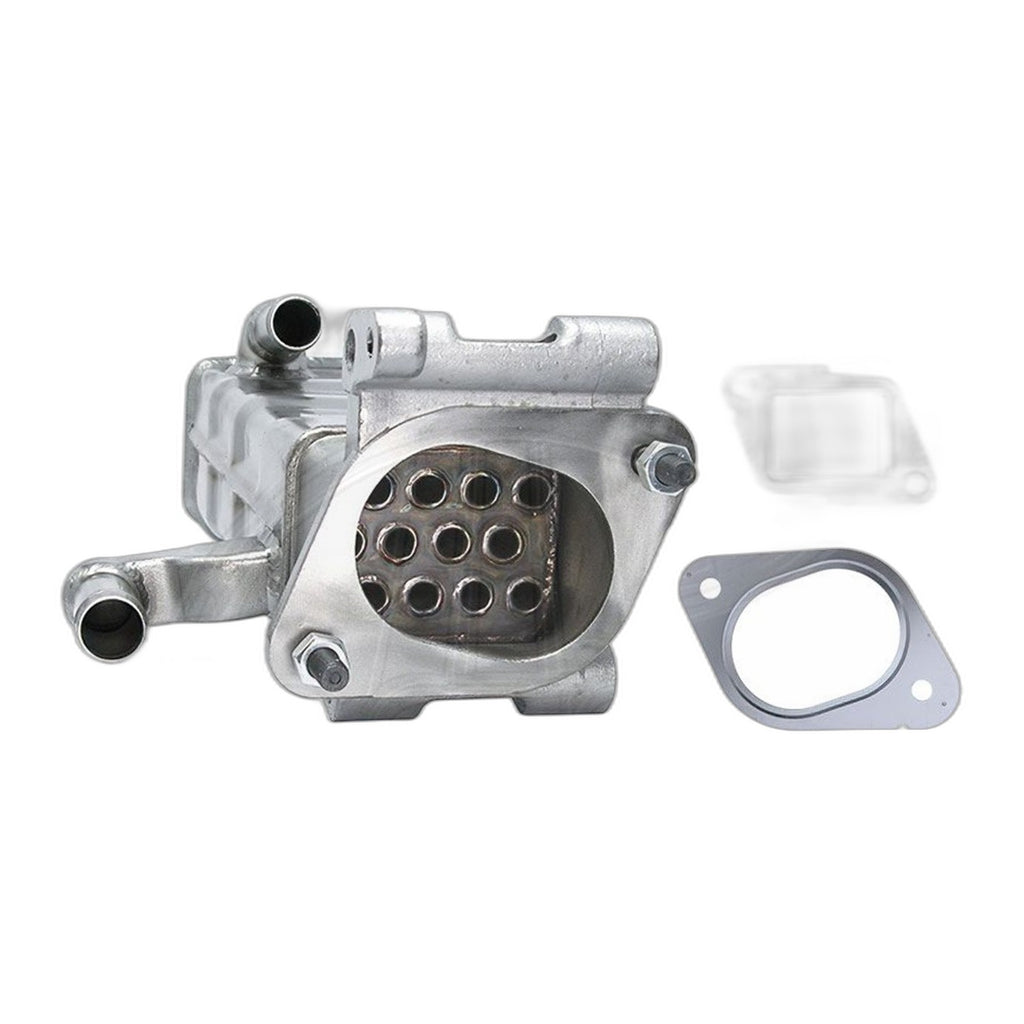 LMM Duramax EGR Cooler - New Direct-Fit Diesel Replacement
