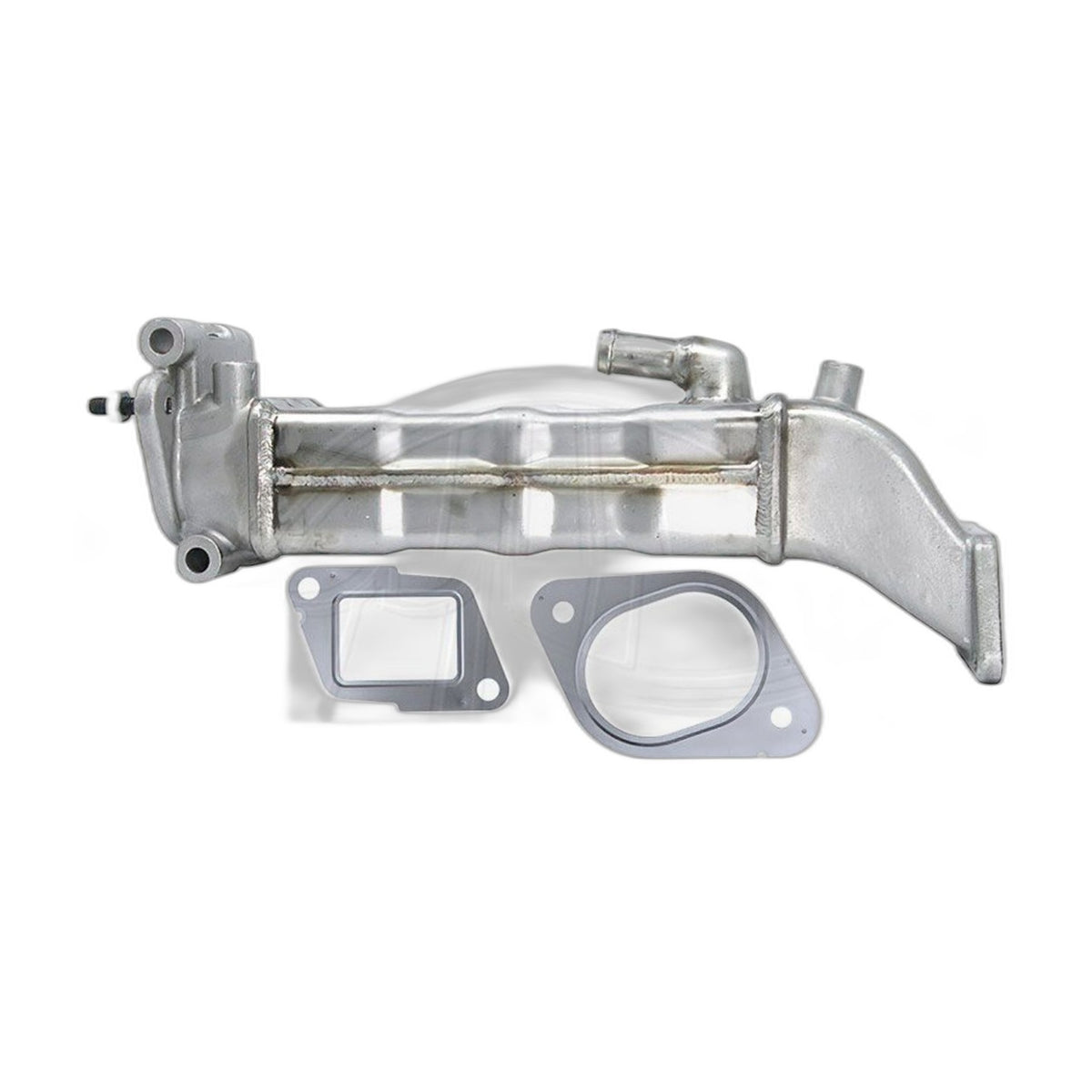 LMM Duramax EGR Cooler - New Direct-Fit Diesel Replacement