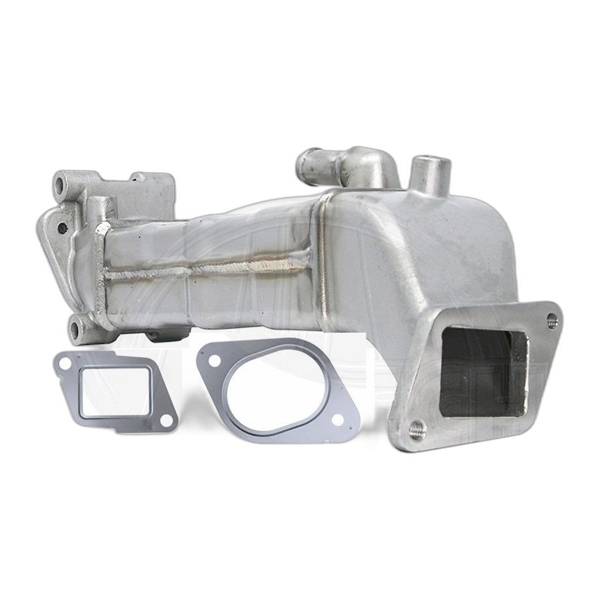 LMM Duramax EGR Cooler - New Direct-Fit Diesel Replacement