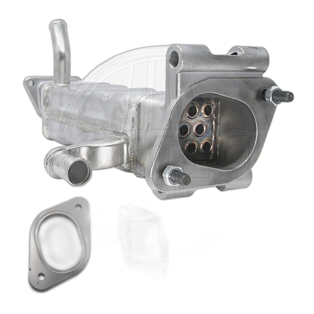 LMM Duramax EGR Cooler - New Direct-Fit Diesel Replacement