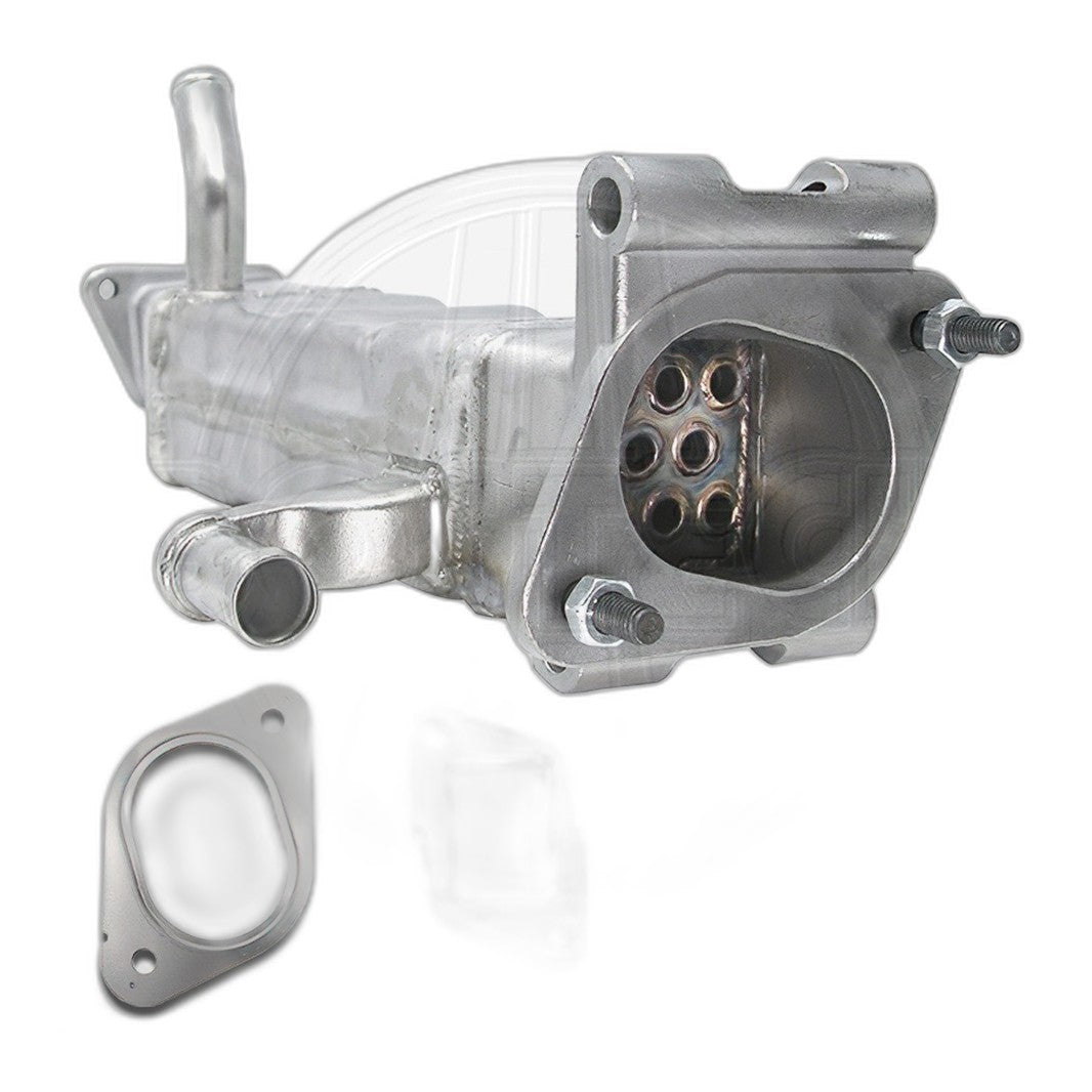 LMM Duramax EGR Cooler - New Direct-Fit Diesel Replacement