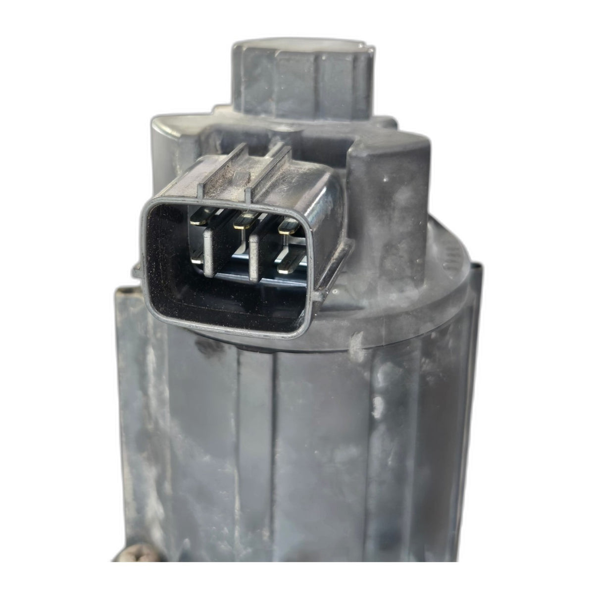 LMM Duramax EGR Valve 2007 - New Direct-Fit Diesel Replacement