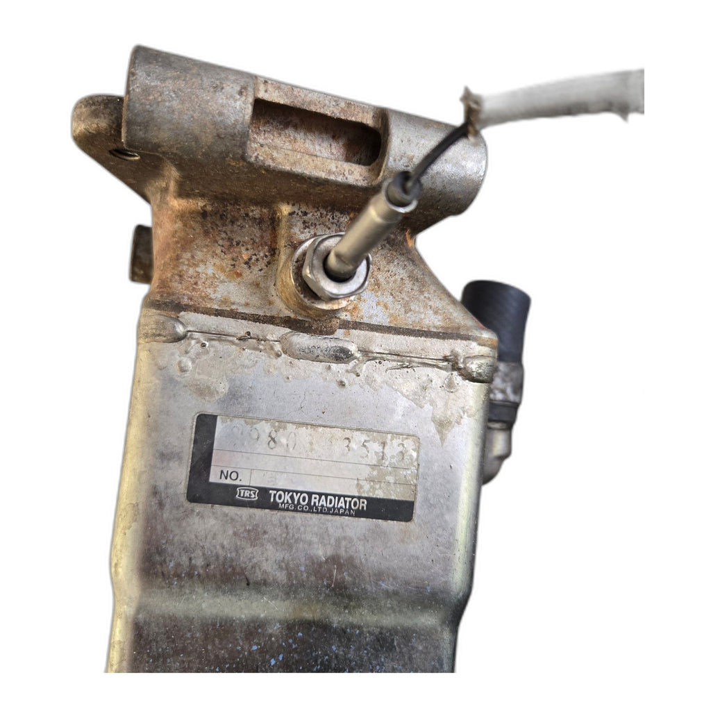 LMM Duramax EGR Valve 2007 - New Direct-Fit Diesel Replacement