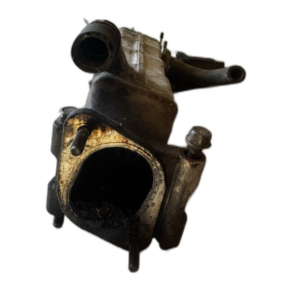 LMM Duramax EGR Valve 2007 - New Direct-Fit Diesel Replacement