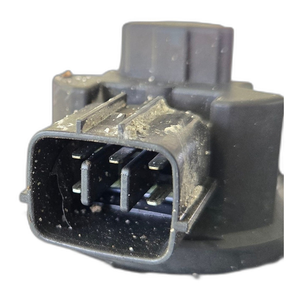 LMM Duramax EGR Valve 2007 - New Direct-Fit Diesel Replacement