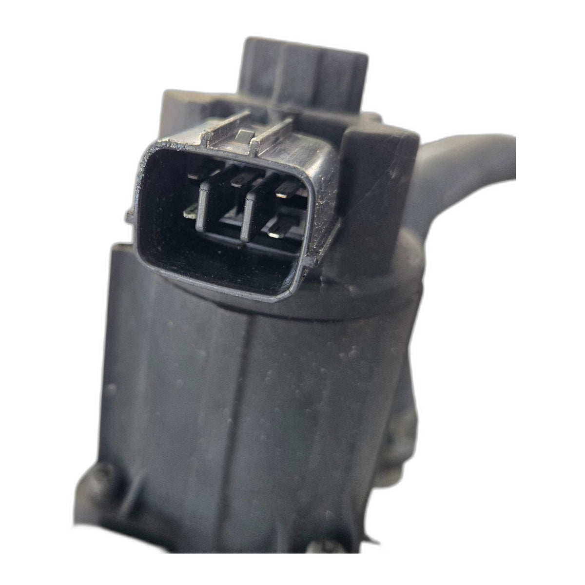 LMM Duramax EGR Valve 2007 - New Direct-Fit Diesel Replacement