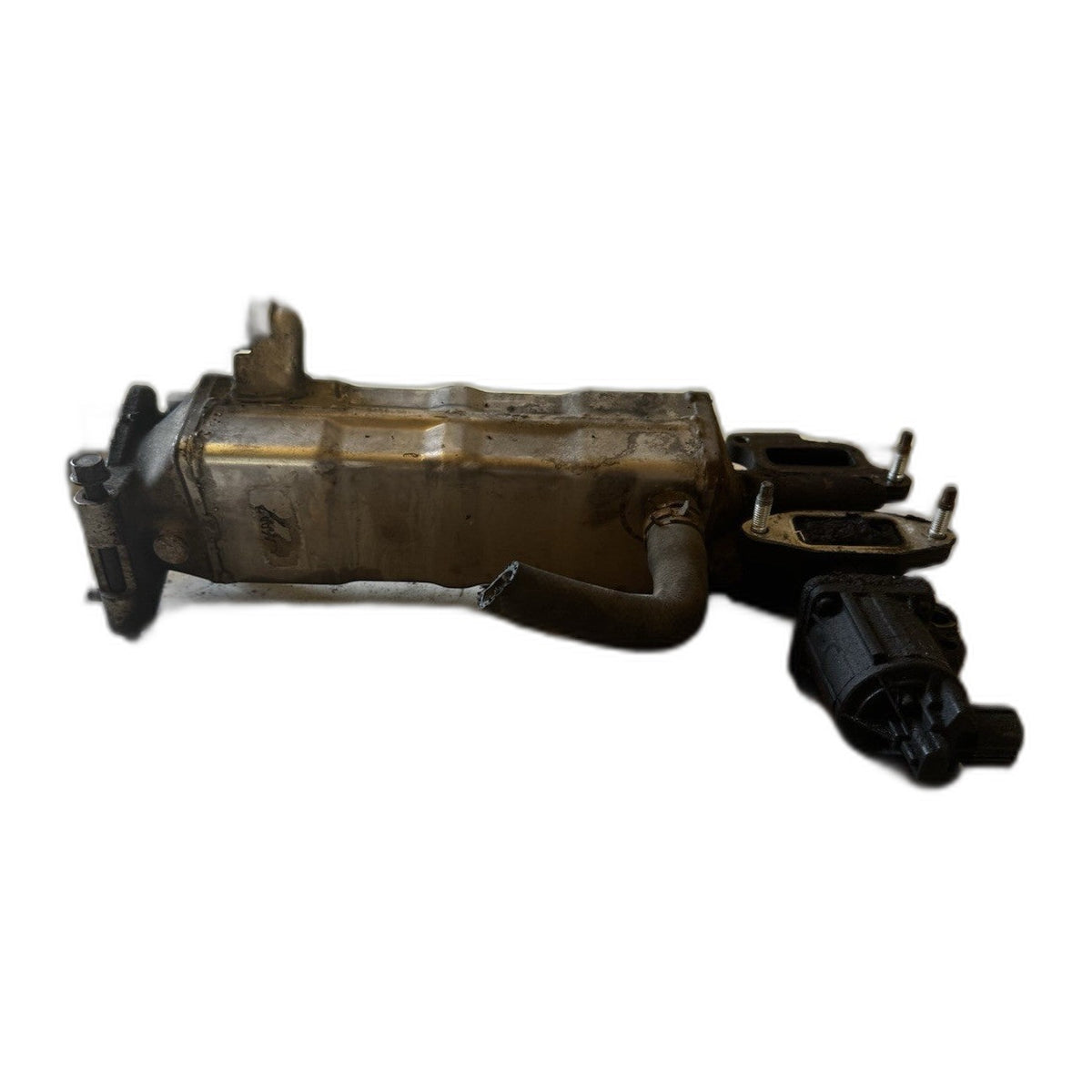 LMM Duramax EGR Valve 2007 - New Direct-Fit Diesel Replacement